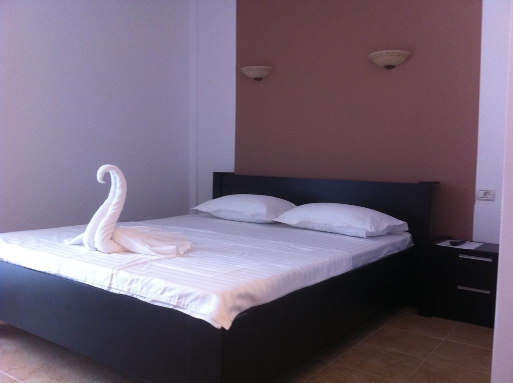 Hotel Solea Beach Mamaia Rum bild