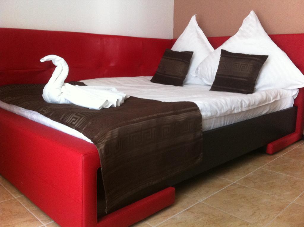 Hotel Solea Beach Mamaia Rum bild