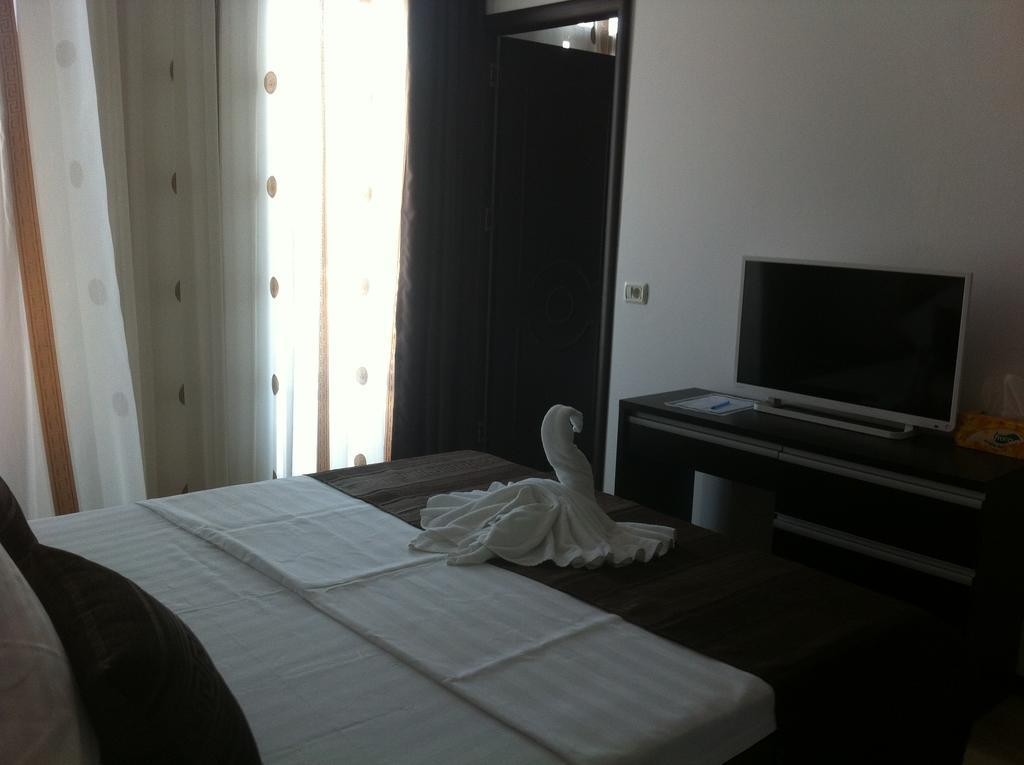 Hotel Solea Beach Mamaia Rum bild