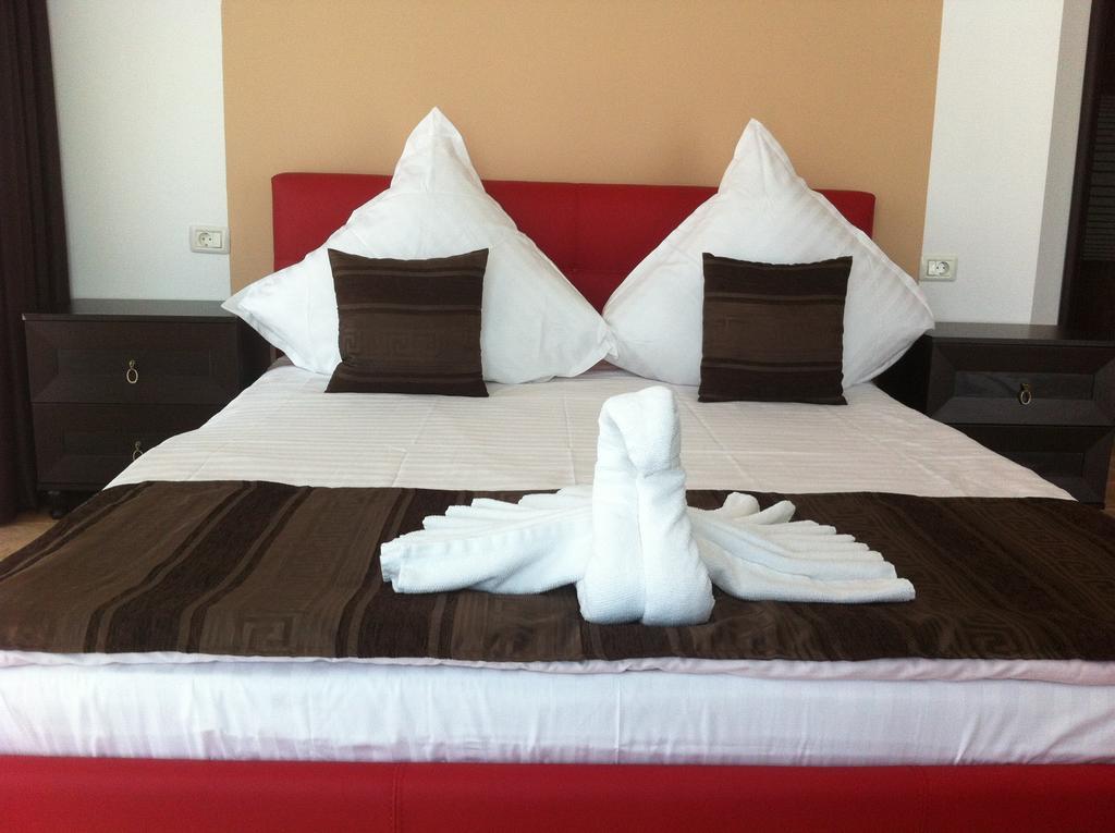 Hotel Solea Beach Mamaia Rum bild