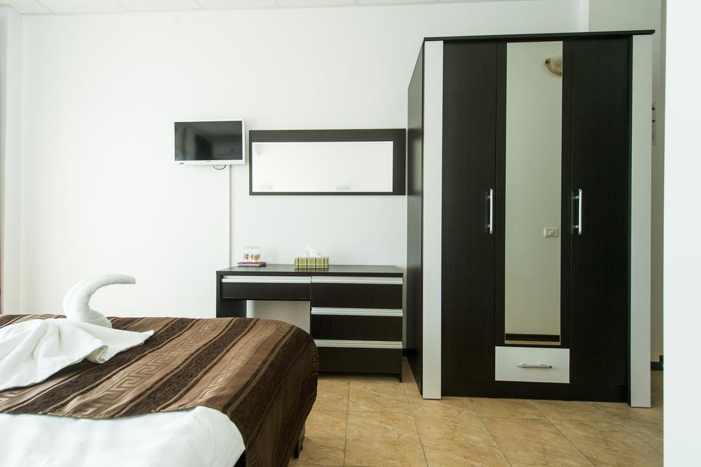 Hotel Solea Beach Mamaia Exteriör bild