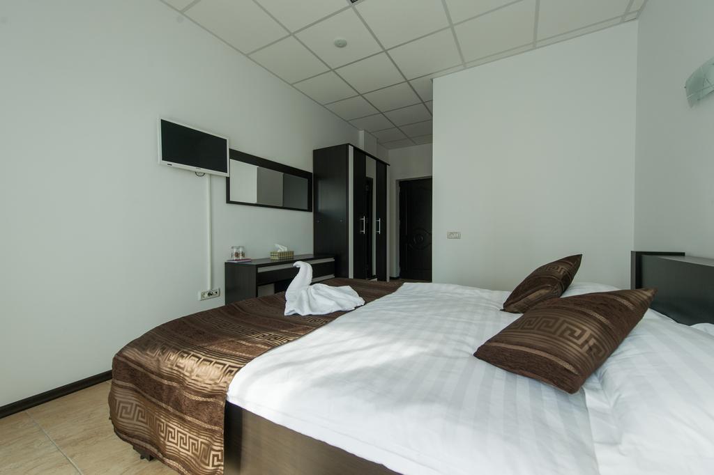 Hotel Solea Beach Mamaia Exteriör bild