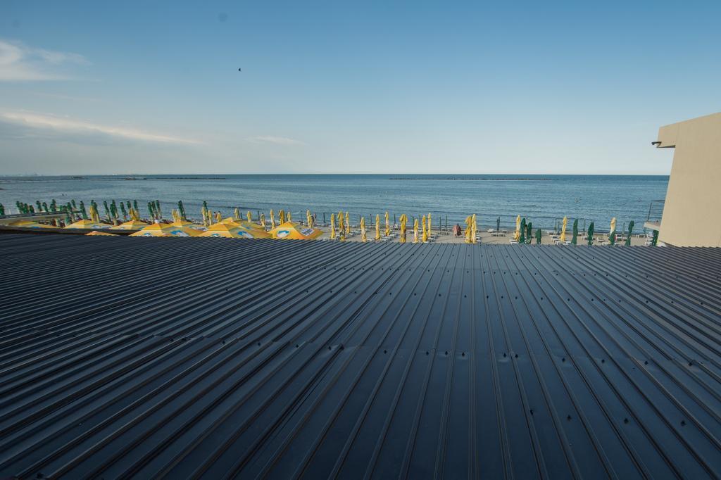 Hotel Solea Beach Mamaia Rum bild
