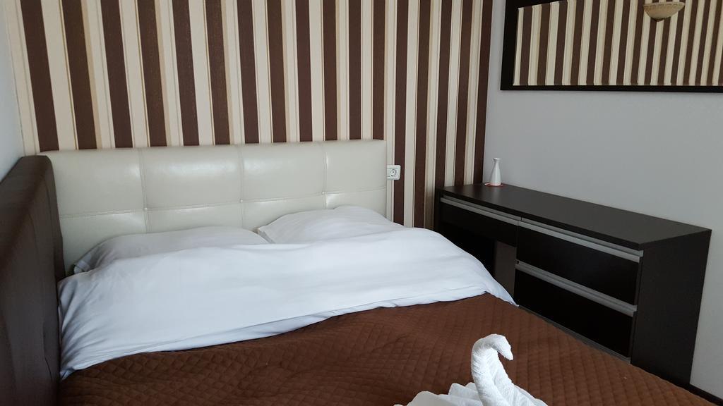 Hotel Solea Beach Mamaia Exteriör bild