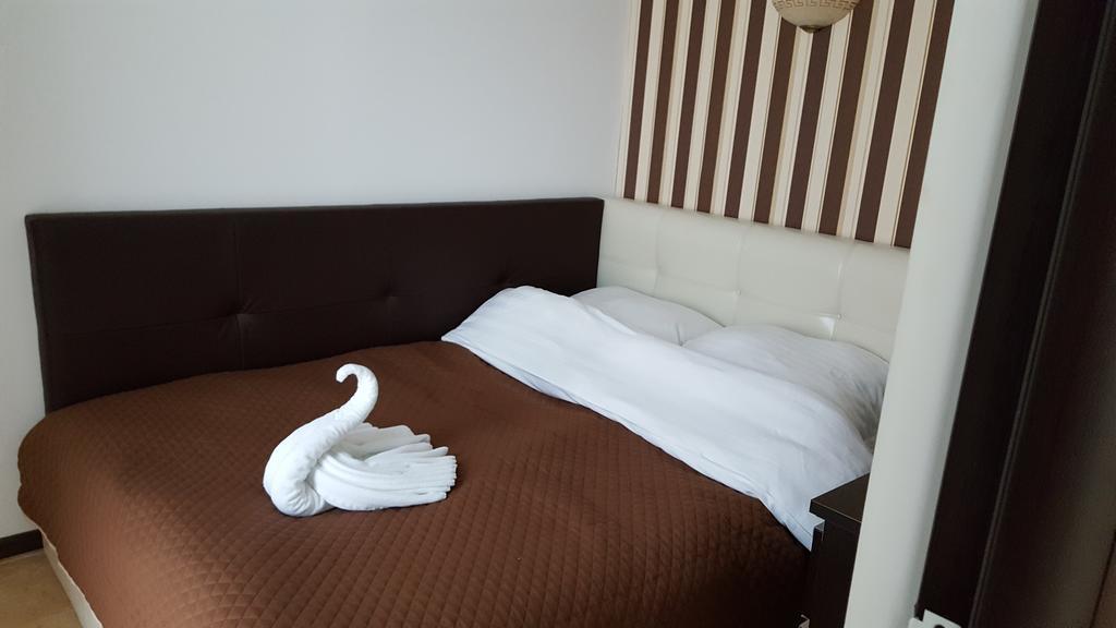Hotel Solea Beach Mamaia Exteriör bild