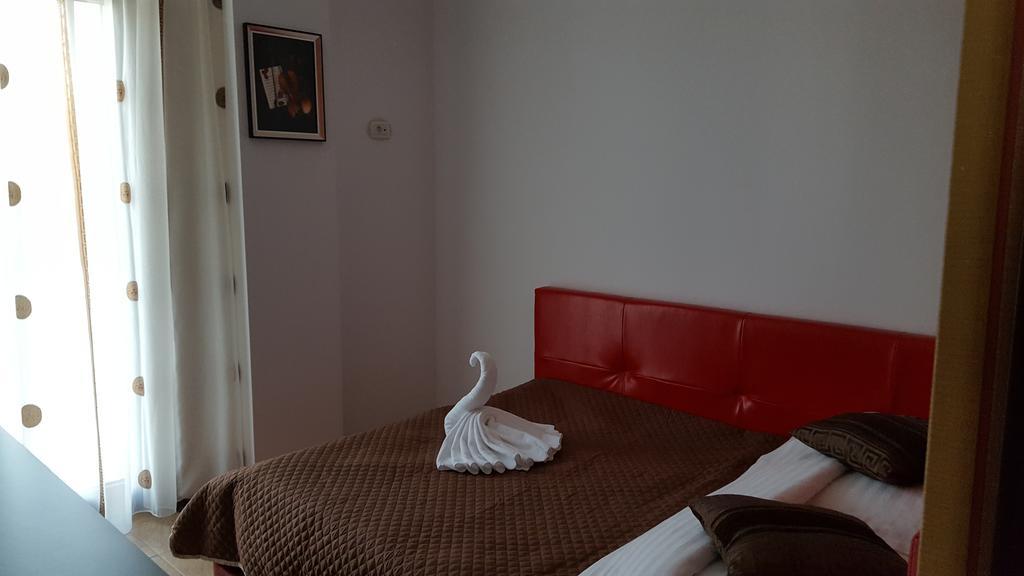 Hotel Solea Beach Mamaia Exteriör bild